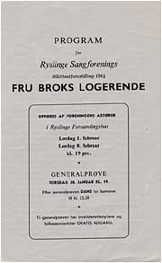 1964brock-program